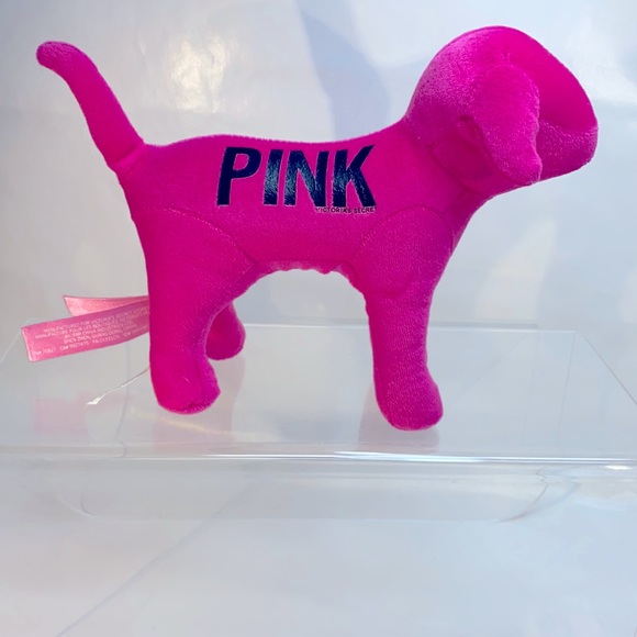 PINK Victoria's Secret Other - Victoria’s Secret PINK Puppy 6” FREE SHIPPING